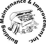 Building Maintenance and Improvement