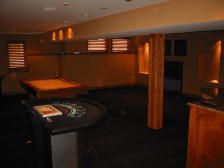 basement remodel, MANCAVE, MAN CAVE REMODEL, FAMILY ROOM, ENTERTAINMENT, POKER ROOM, DESIGN AND BUILD,