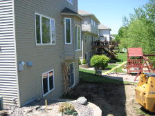 Building Maintenace and Improvement | Home Addition